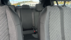 Peugeot 208 1.2 Hybrid 110 Allure 5dr e-DSC6 Petrol Hatchback